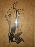 George Hendrik Breitner, Ophalen