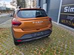 DACIA SANDERO STEPWAY  0.9 TCE ..NIEUW IN STOCK.., Auto's, Voorwielaandrijving, Stof, Overige kleuren, 67 kW