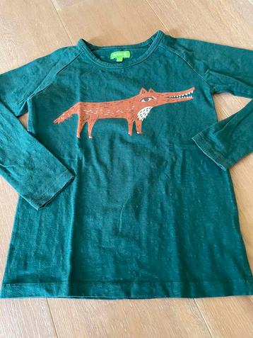 Longsleeve Lily Balou maat 134 beschikbaar voor biedingen