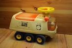 Vintage fisher price explorer, Kinderen en Baby's, Speelgoed | Fisher-Price, Ophalen of Verzenden, Gebruikt, Auto of Voertuig