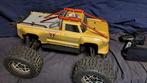 arrma notorious v5 6s rc stunt-truck rtr, Hobby en Vrije tijd, Elektro, Gebruikt, Auto offroad, Ophalen of Verzenden