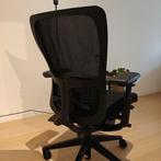 Bureaustoel Haworth, Comme neuf, Enlèvement, Chaise de bureau, Ergonomique