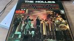 lp The Hollies - Superb Pop Groups Vol 3, CD & DVD, Vinyles | Rock, 12 pouces, Pop rock, Utilisé, Enlèvement ou Envoi