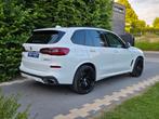 BMW X5 xDrive30d Pakket M, Auto's, Automaat, 2993 cc, SUV of Terreinwagen, USB
