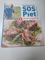 SOS Piet Op Reis In Eigen Tuin 3, Enlèvement ou Envoi, Comme neuf