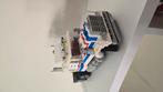 Vintage Lego Set 5580 Highway Rig 1986 Model Team , Kinderen en Baby's, Speelgoed | Duplo en Lego, Ophalen, Zo goed als nieuw