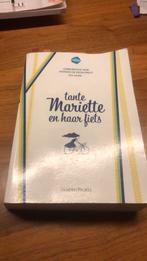 Eric Goubin - Tante Mariette en haar fiets, Ophalen of Verzenden, Zo goed als nieuw, Eric Goubin