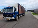Volvo fl6 15, Caravans en Kamperen, Diesel, Particulier