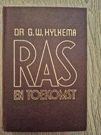 Ras en Toekomst – G.W. Hylkema, De Keurkamer 1941, Ophalen of Verzenden