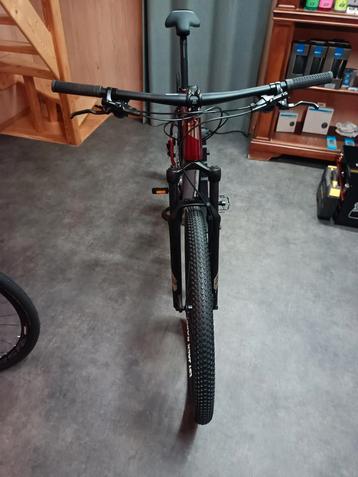 Superior XC819 moutainbike Nieuw/ Promo 575€ i.p.v 640€ beschikbaar voor biedingen