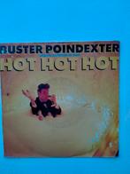 Buster poindexter hot hot hot 45t, Cd's en Dvd's, Vinyl Singles, Gebruikt, Ophalen of Verzenden