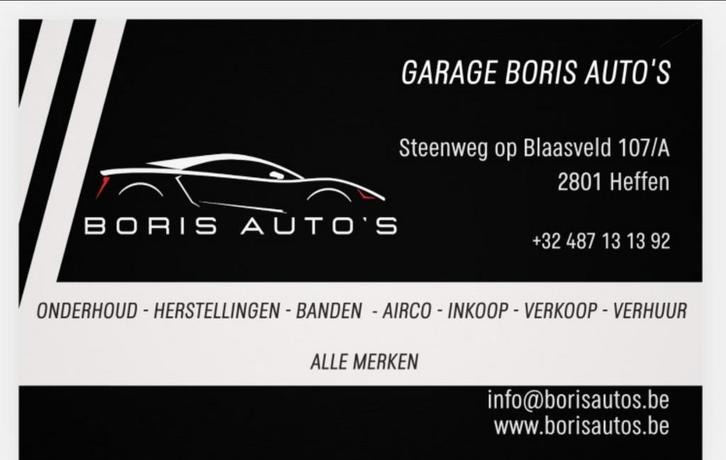 Onderhoud en Herstellingen ALLE MERKEN, Diensten en Vakmensen, Auto en Motor | Monteurs en Garages, Apk-keuring, Bandenservice