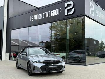 BMW 330 Face lift-Cam-Memory Seats-Head Up-Pano-Laser-Acc beschikbaar voor biedingen