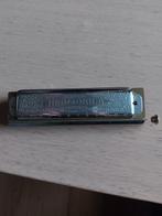 ② Harmonica chromatique Hohner 7574/64M C Larry Adler — Instruments à vent