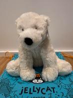 Jellycat Medium Perry Polar Bear Rare, Verzenden, Nieuw, Beer