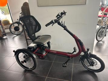 easy rider compact Van Raam Ebike NIEUW beschikbaar voor biedingen