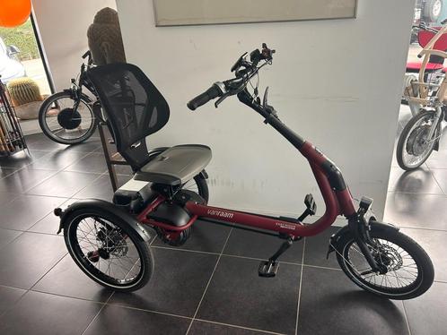 easy rider compact Van Raam Ebike NIEUW, Fietsen en Brommers, Overige Fietsen en Brommers, Nieuw, Ophalen