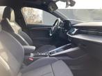 Audi A3 Sportback 35 TFSI 150 S Tronic, Auto's, Te koop, Benzine, Break, Emergency brake assist