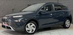 Hyundai Bayon 1.0i//1ere Pro//Carnet//Navi//Airco//2021//, Auto's, Hyundai, Voorwielaandrijving, Stof, Electronic Stability Program (ESP)