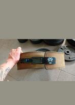 Fitness apparatuur, Ophalen, Zo goed als nieuw