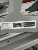 Scooter/fietsdrager voor mobile home, Caravans en Kamperen, Mobilhome-accessoires, Ophalen