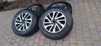 Nissan Navara originele velgen, Auto-onderdelen, Banden en Velgen, Ophalen, 18 inch, 255 mm, Velg(en)