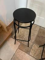 3 barkrukken, 3 tabourets, Enlèvement, Utilisé, Métal