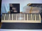 Piano klavier Yamaha, Musique & Instruments, Pianos, Noir, Brillant, Piano, Enlèvement