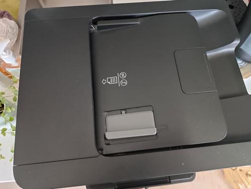 Printer epson, Computers en Software, Printers, Zo goed als nieuw, Printer, Scannen, Ophalen