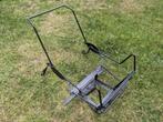 Steco maxi cosi drager, Fietsen en Brommers, Ophalen, Gebruikt