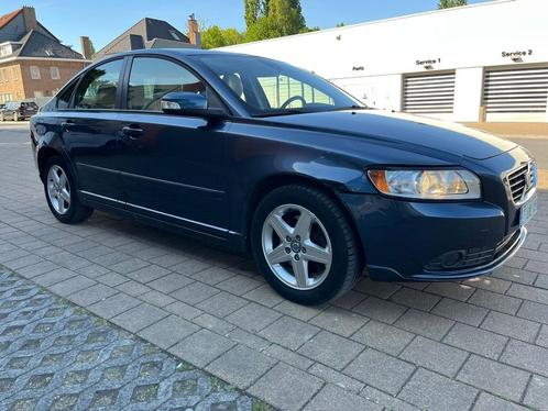 Volvo S40 2.0D Momentum, Auto's, Volvo, Bedrijf, Te koop, S40, ABS, Airbags, Alarm, Bluetooth, Boordcomputer, Centrale vergrendeling