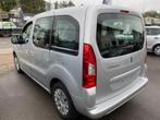 Citroën Berlingo Multispace, Achat, Entreprise, 72 kW, 5 portes