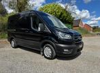 Ford Transit // L2 H2 // 131 Pk // Adaptive Cruise Control, Voorwielaandrijving, Stof, 1995 cc, USB