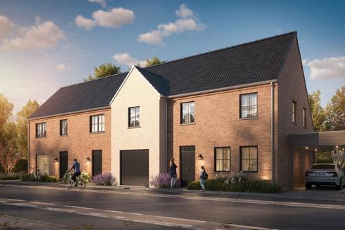 Woning te koop in Bavikhove, 3 slpks, Immo, Huizen en Appartementen te koop, Vrijstaande woning, A