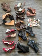 designer hak/laars, Dries van noten, Ophalen of Verzenden, Gedragen