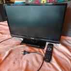 Philips Tv 49 Cm diagonaal, Philips, Gebruikt, LCD, Ophalen of Verzenden