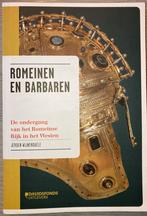 Romeinen en barbaren, Ophalen of Verzenden