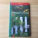 Tuinboek Over hagen en hekjes, Richard Bird, Ophalen of Verzenden, Zo goed als nieuw, Tuinieren en Tuinplanten
