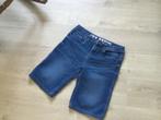 Nieuwe jeans bermuda 176, Ophalen of Verzenden, Nieuw, Jongen, Broek