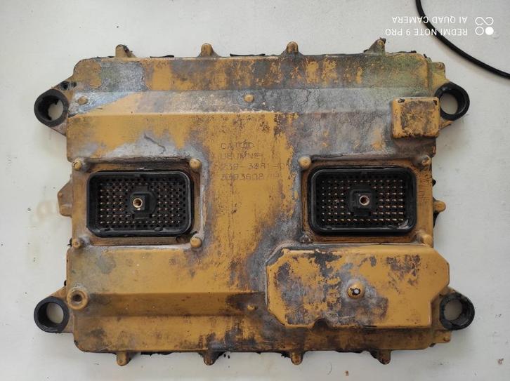 Réparation d'un ECM Caterpillar CRM, Autos : Pièces & Accessoires, Électronique & Câbles, Autres marques automobiles, Utilisé