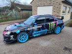 Subaru Impreza 2.0 WRX, Auto's, Subaru, 1994 cc, 4 deurs, Zwart, 4 cilinders