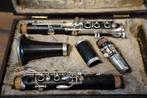 Buffet Crampon RC Bb klarinet, Muziek en Instrumenten, Blaasinstrumenten | Klarinetten, Ophalen of Verzenden, Bes-klarinet, Zo goed als nieuw