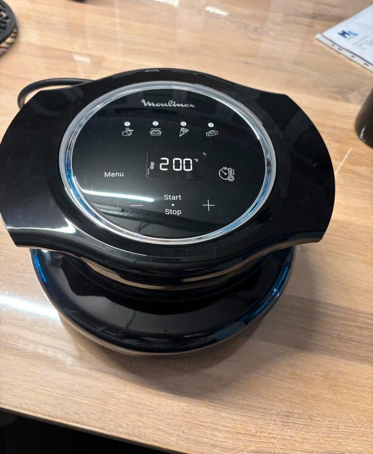 Extra Crisp Cookeo, Elektronische apparatuur, Slowcookers, Nieuw, Ophalen of Verzenden