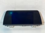 BMW navigatiescherm  série 3 F30 F31 9292247, Auto-onderdelen, Ophalen, Gebruikt, BMW