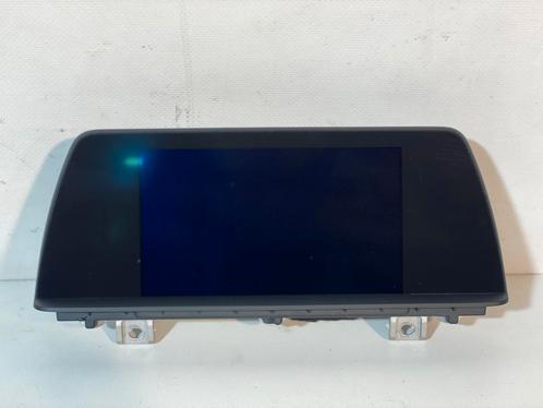 BMW navigatiescherm  série 3 F30 F31 9292247, Auto-onderdelen, Dashboard en Schakelaars, BMW, Gebruikt, Ophalen