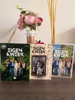 Eigen Kweek complete serie, Ophalen of Verzenden, Zo goed als nieuw