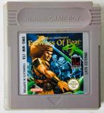 Nintendo GAME BOY Wizards & Warriors x Fortress of Fear, Consoles de jeu & Jeux vidéo, Aventure et Action, Utilisé, Enlèvement ou Envoi