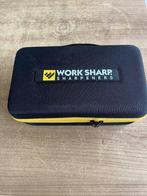 Worksharp elite messen slijper, Doe-het-zelf en Bouw, Ophalen, Nieuw