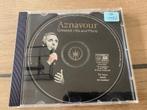 Charles Aznavour – Greatest Hits And More (1182), Ophalen of Verzenden, Gebruikt