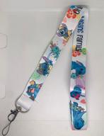 Key koorden stitch 6,5€ per stuk, Ophalen of Verzenden, Nieuw